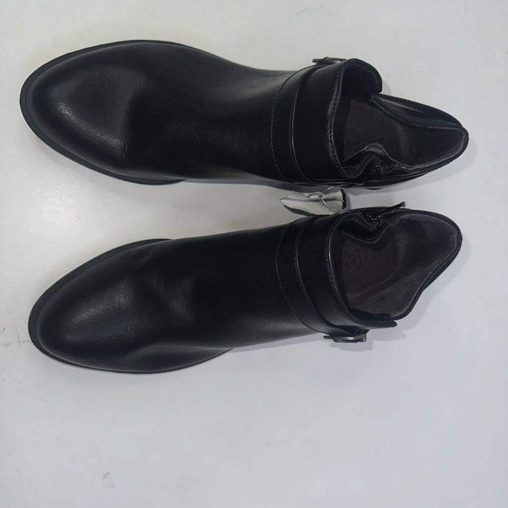 Life stride women’s Alexander booties size 10 - Picture 3 of 7